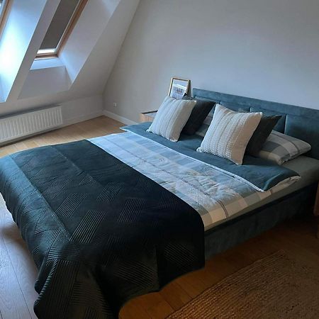 Villa Piano Apartments Warsaw Piaseczno Jozefoslaw المظهر الخارجي الصورة