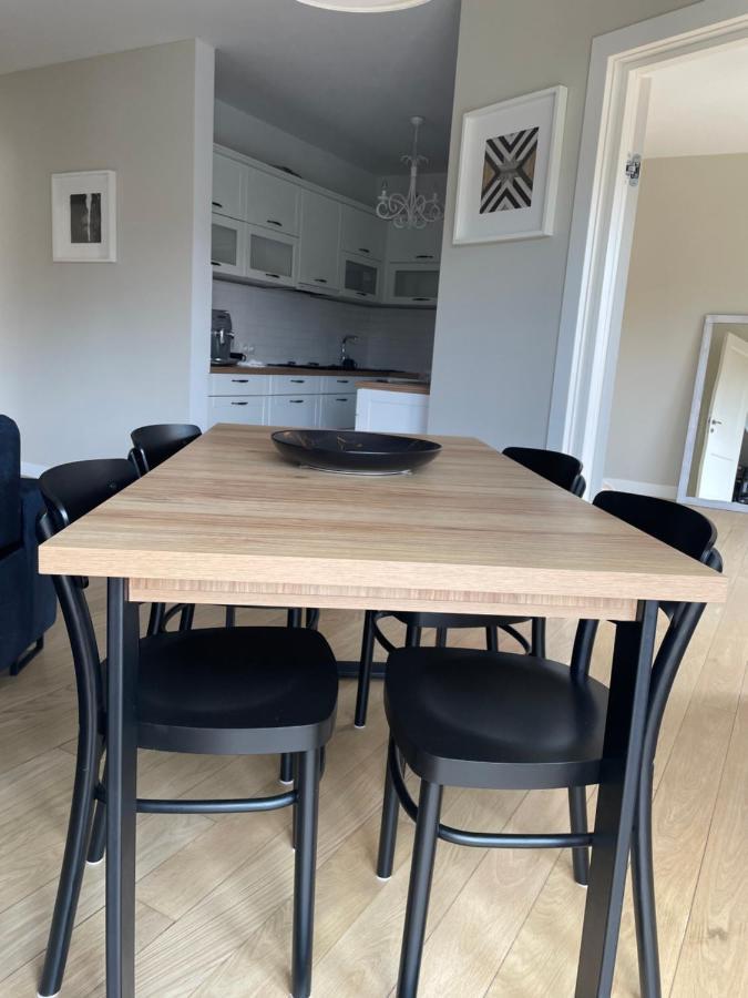 Villa Piano Apartments Warsaw Piaseczno Jozefoslaw المظهر الخارجي الصورة