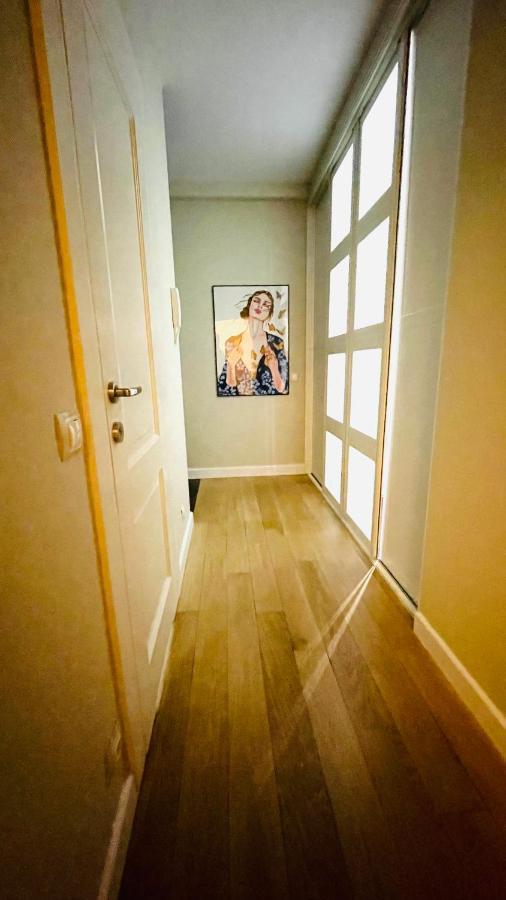 Villa Piano Apartments Warsaw Piaseczno Jozefoslaw المظهر الخارجي الصورة