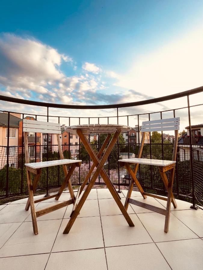 Villa Piano Apartments Warsaw Piaseczno Jozefoslaw المظهر الخارجي الصورة