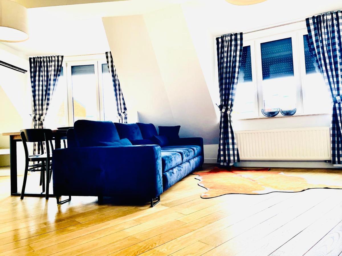 Villa Piano Apartments Warsaw Piaseczno Jozefoslaw المظهر الخارجي الصورة