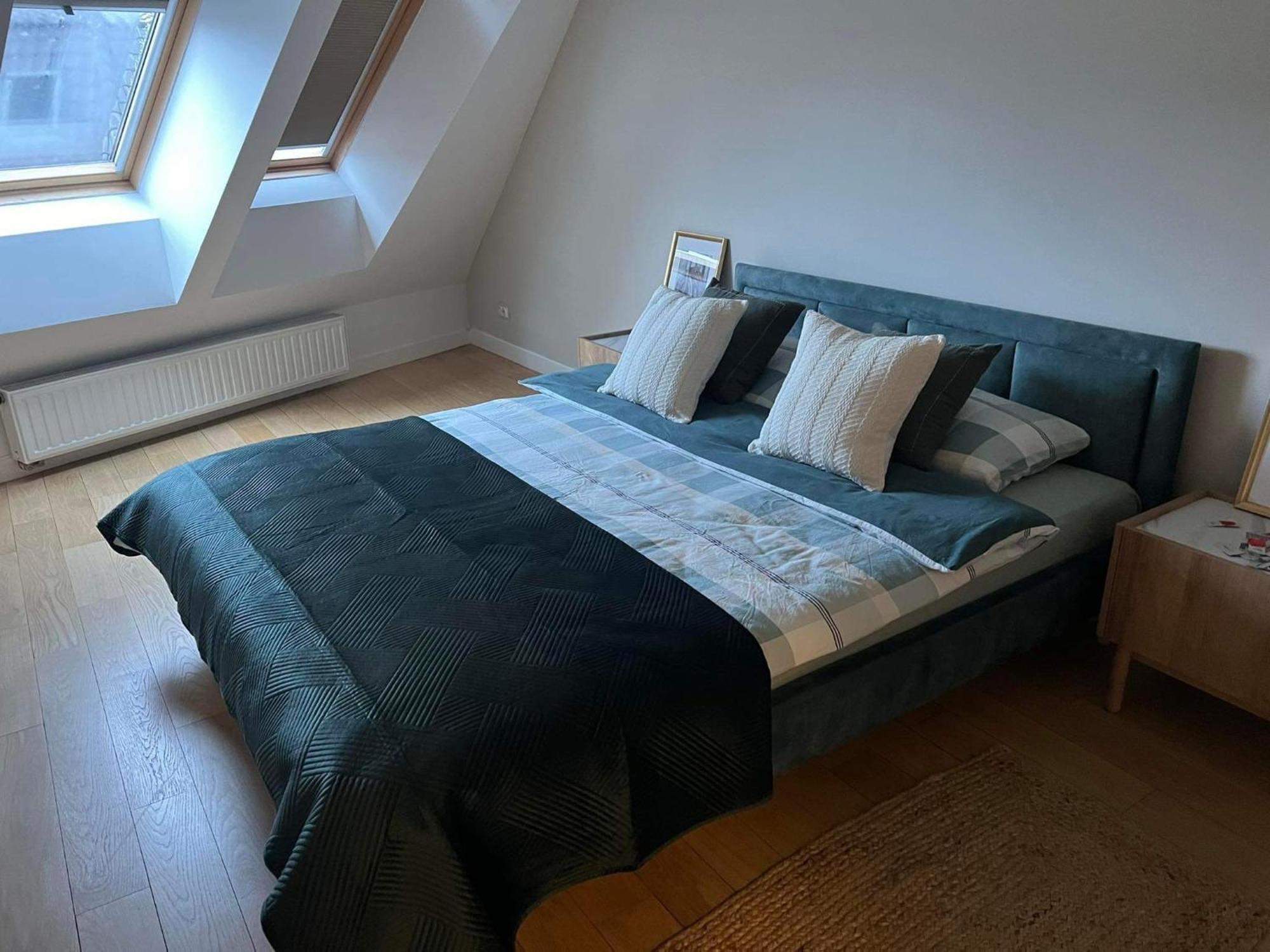Villa Piano Apartments Warsaw Piaseczno Jozefoslaw المظهر الخارجي الصورة